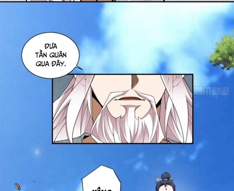 Đồ Đệ Của Ta Đều Là Đại Phản Phái Chap 301 - Next Chap 302