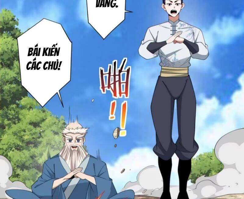 Đồ Đệ Của Ta Đều Là Đại Phản Phái Chap 301 - Next Chap 302