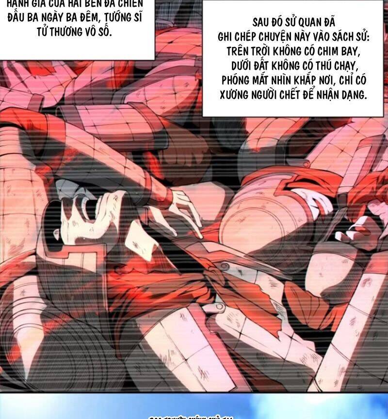 Đồ Đệ Của Ta Đều Là Đại Phản Phái Chap 301 - Next Chap 302