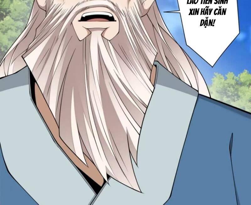 Đồ Đệ Của Ta Đều Là Đại Phản Phái Chap 301 - Next Chap 302