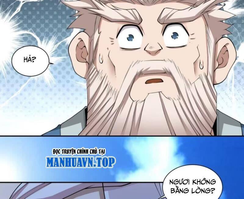 Đồ Đệ Của Ta Đều Là Đại Phản Phái Chap 301 - Next Chap 302
