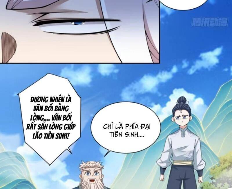 Đồ Đệ Của Ta Đều Là Đại Phản Phái Chap 301 - Next Chap 302