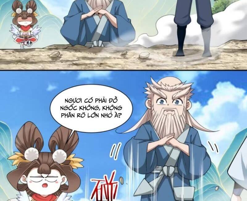 Đồ Đệ Của Ta Đều Là Đại Phản Phái Chap 301 - Next Chap 302