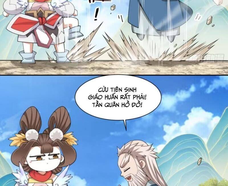 Đồ Đệ Của Ta Đều Là Đại Phản Phái Chap 301 - Next Chap 302