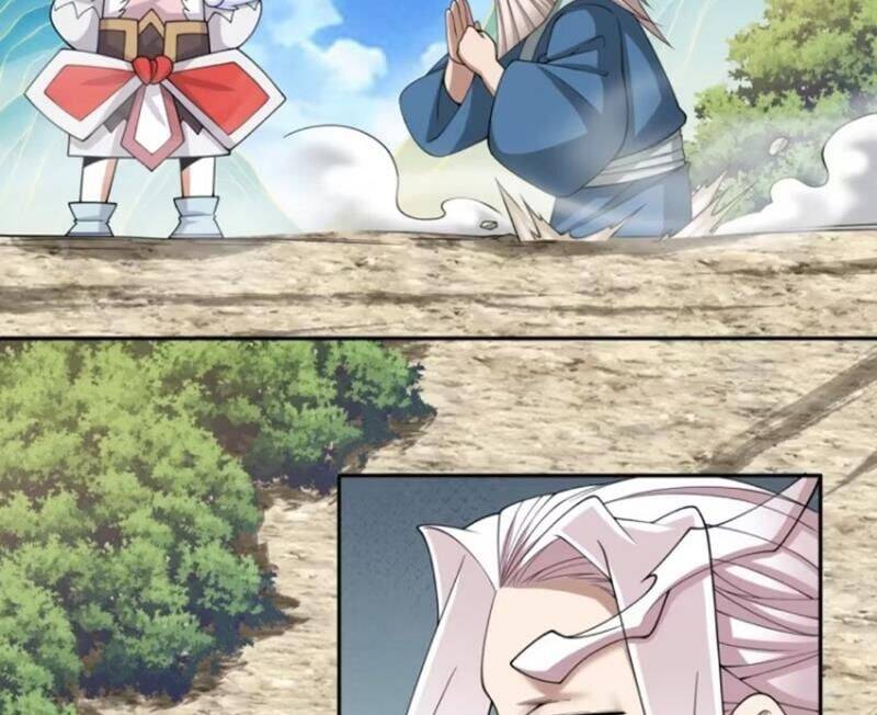 Đồ Đệ Của Ta Đều Là Đại Phản Phái Chap 301 - Next Chap 302