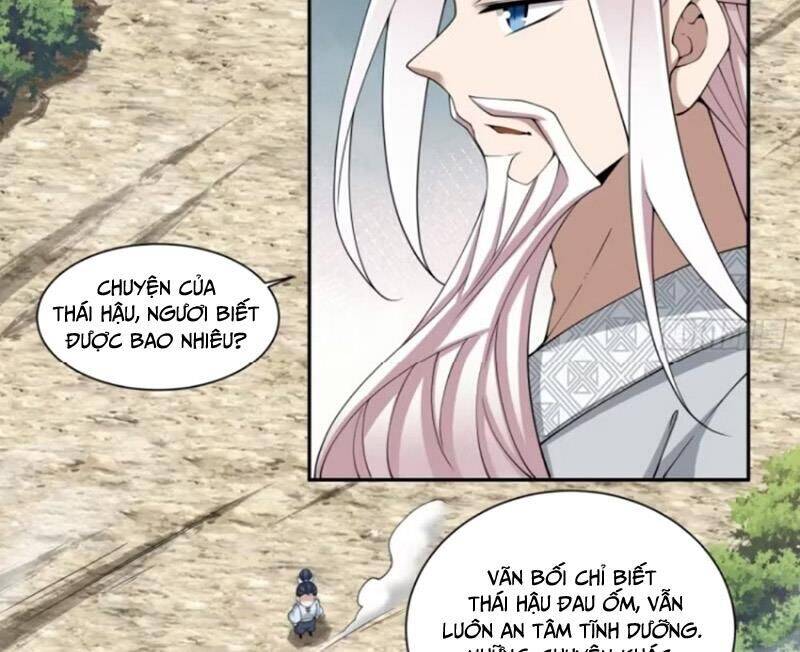 Đồ Đệ Của Ta Đều Là Đại Phản Phái Chap 301 - Next Chap 302