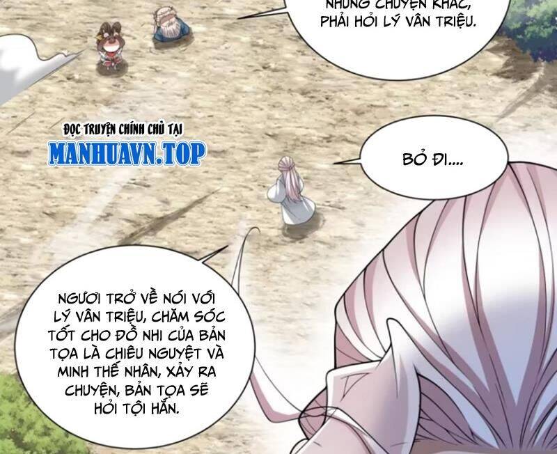 Đồ Đệ Của Ta Đều Là Đại Phản Phái Chap 301 - Next Chap 302