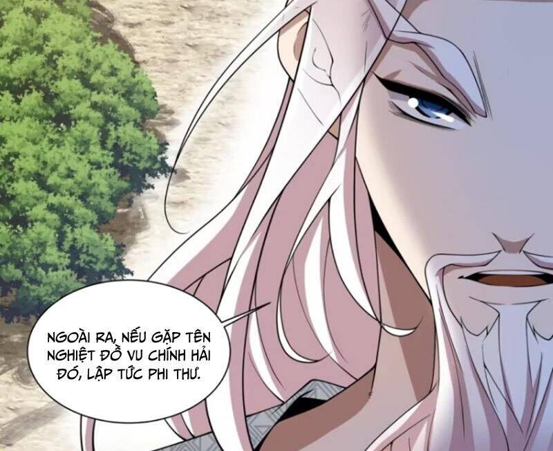 Đồ Đệ Của Ta Đều Là Đại Phản Phái Chap 301 - Next Chap 302