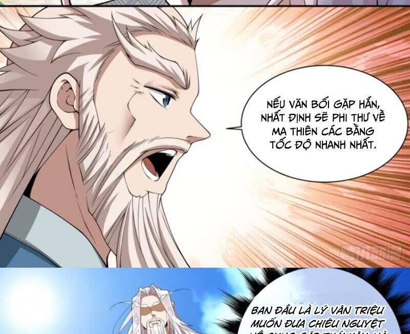 Đồ Đệ Của Ta Đều Là Đại Phản Phái Chap 301 - Next Chap 302