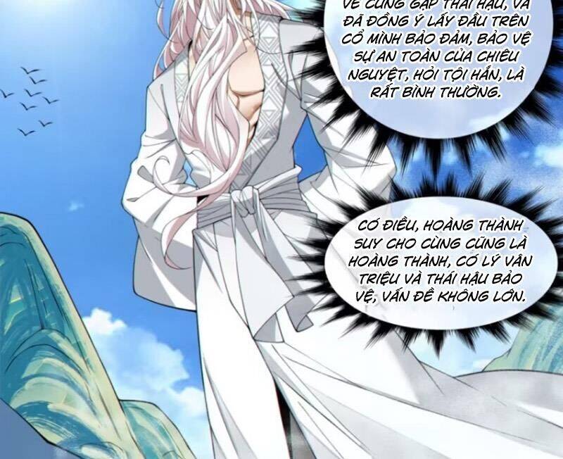 Đồ Đệ Của Ta Đều Là Đại Phản Phái Chap 301 - Next Chap 302