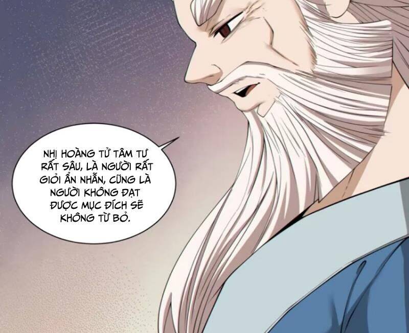 Đồ Đệ Của Ta Đều Là Đại Phản Phái Chap 301 - Next Chap 302