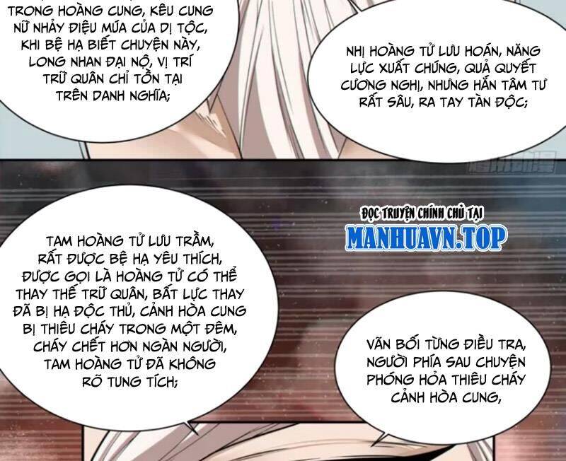 Đồ Đệ Của Ta Đều Là Đại Phản Phái Chap 301 - Next Chap 302