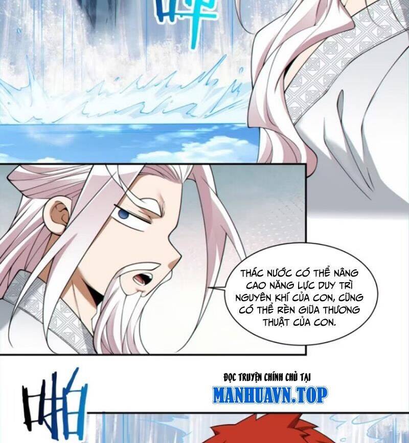 Đồ Đệ Của Ta Đều Là Đại Phản Phái Chap 301 - Next Chap 302