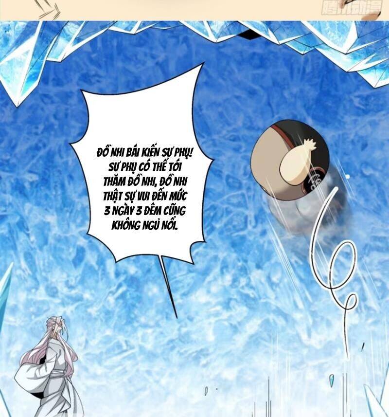 Đồ Đệ Của Ta Đều Là Đại Phản Phái Chap 302 - Next Chap 303