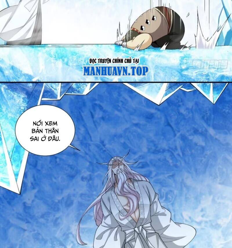 Đồ Đệ Của Ta Đều Là Đại Phản Phái Chap 302 - Next Chap 303