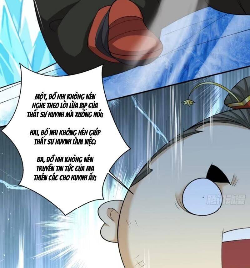 Đồ Đệ Của Ta Đều Là Đại Phản Phái Chap 302 - Next Chap 303
