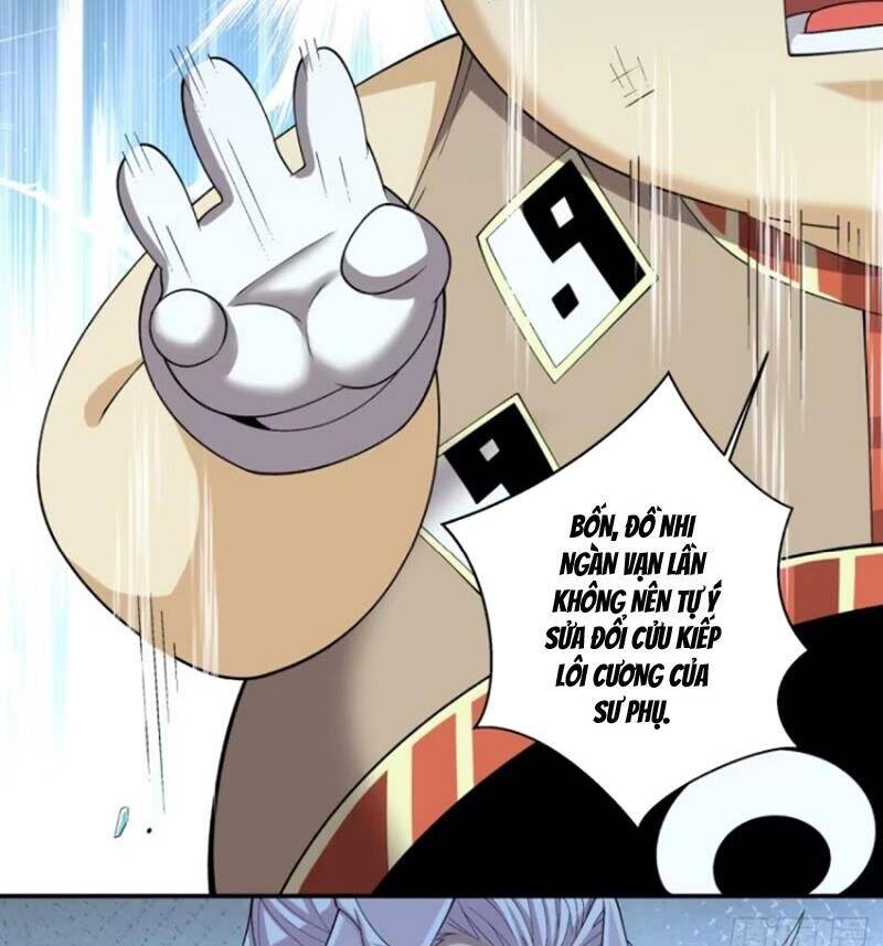 Đồ Đệ Của Ta Đều Là Đại Phản Phái Chap 302 - Next Chap 303