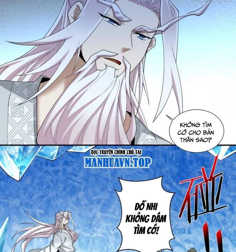 Đồ Đệ Của Ta Đều Là Đại Phản Phái Chap 302 - Next Chap 303