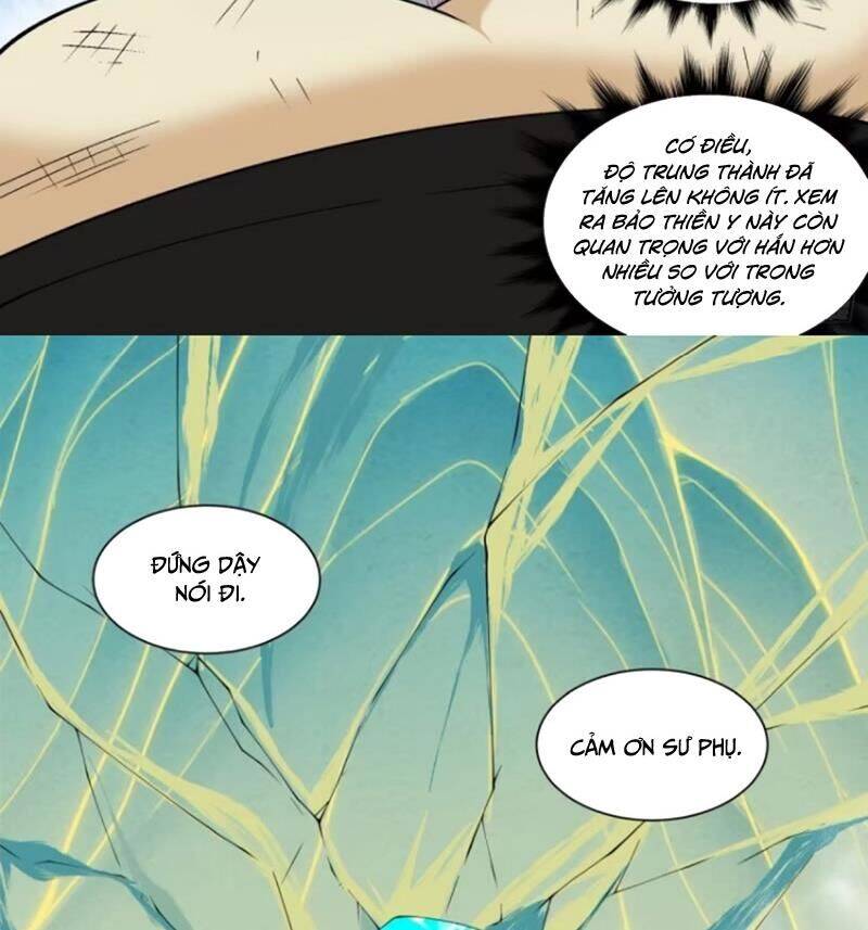 Đồ Đệ Của Ta Đều Là Đại Phản Phái Chap 302 - Next Chap 303