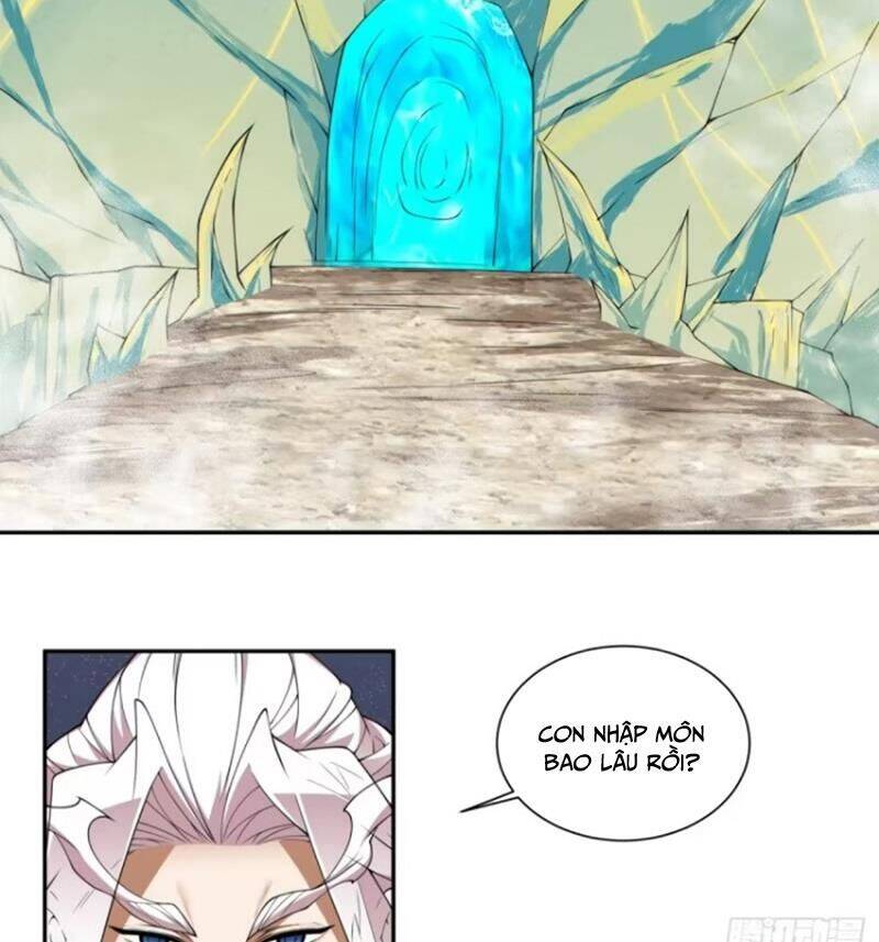 Đồ Đệ Của Ta Đều Là Đại Phản Phái Chap 302 - Next Chap 303
