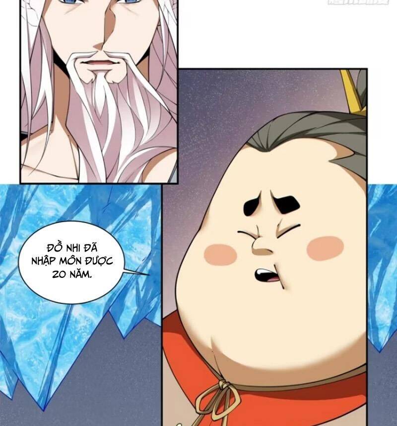 Đồ Đệ Của Ta Đều Là Đại Phản Phái Chap 302 - Next Chap 303