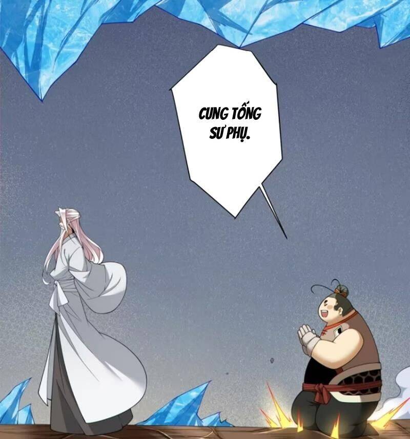 Đồ Đệ Của Ta Đều Là Đại Phản Phái Chap 302 - Next Chap 303