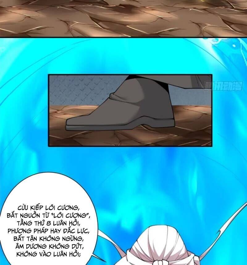 Đồ Đệ Của Ta Đều Là Đại Phản Phái Chap 302 - Next Chap 303