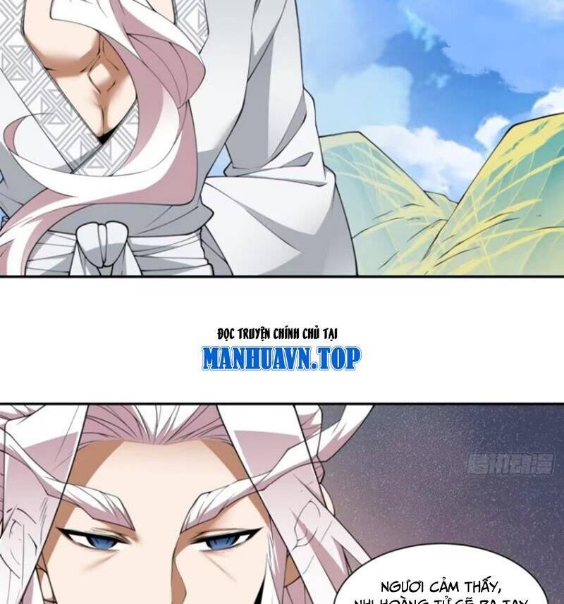 Đồ Đệ Của Ta Đều Là Đại Phản Phái Chap 302 - Next Chap 303