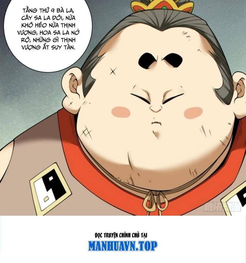 Đồ Đệ Của Ta Đều Là Đại Phản Phái Chap 302 - Next Chap 303