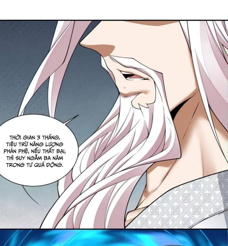 Đồ Đệ Của Ta Đều Là Đại Phản Phái Chap 302 - Next Chap 303