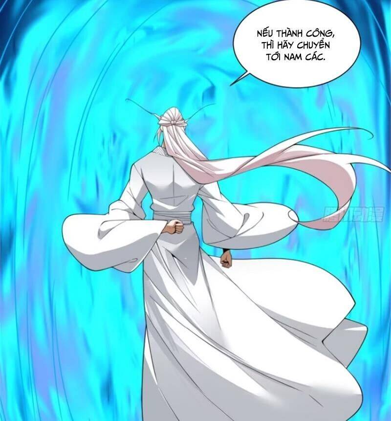 Đồ Đệ Của Ta Đều Là Đại Phản Phái Chap 302 - Next Chap 303