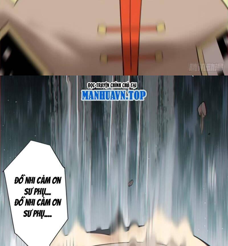 Đồ Đệ Của Ta Đều Là Đại Phản Phái Chap 302 - Next Chap 303