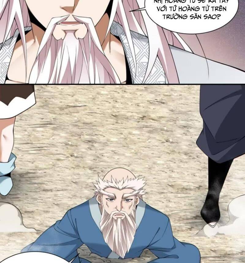 Đồ Đệ Của Ta Đều Là Đại Phản Phái Chap 302 - Next Chap 303