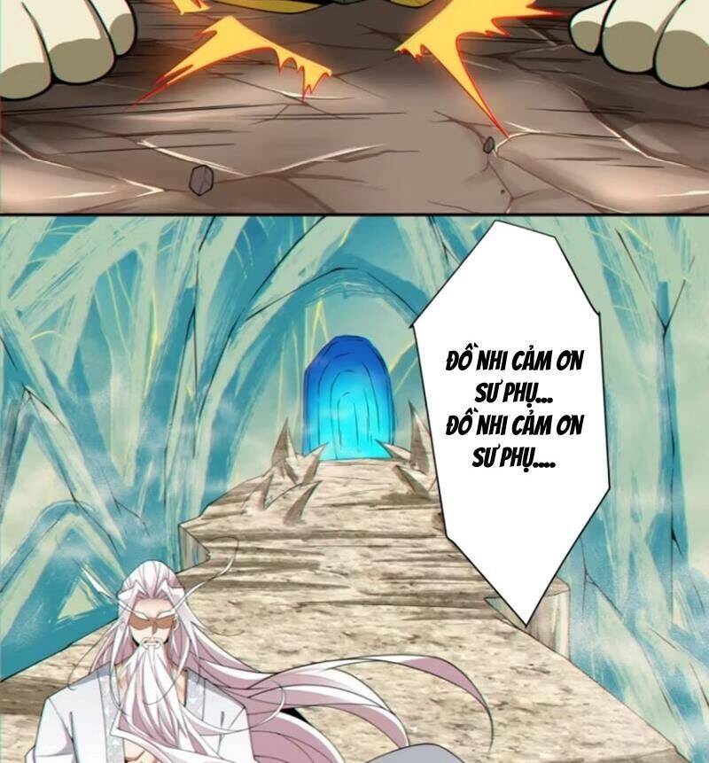 Đồ Đệ Của Ta Đều Là Đại Phản Phái Chap 302 - Next Chap 303