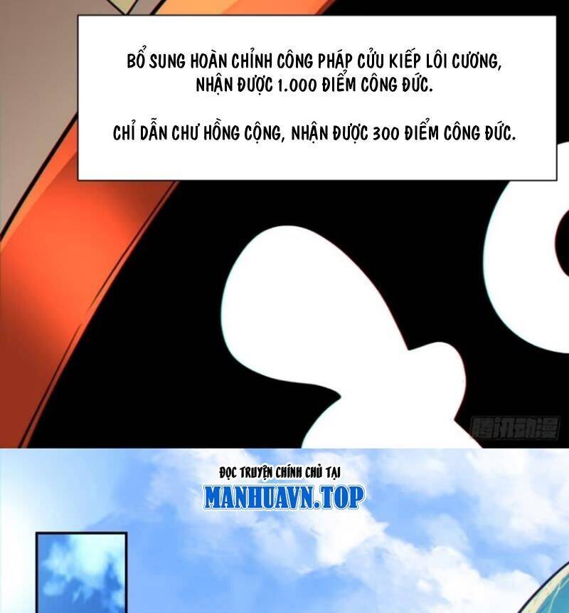 Đồ Đệ Của Ta Đều Là Đại Phản Phái Chap 302 - Next Chap 303