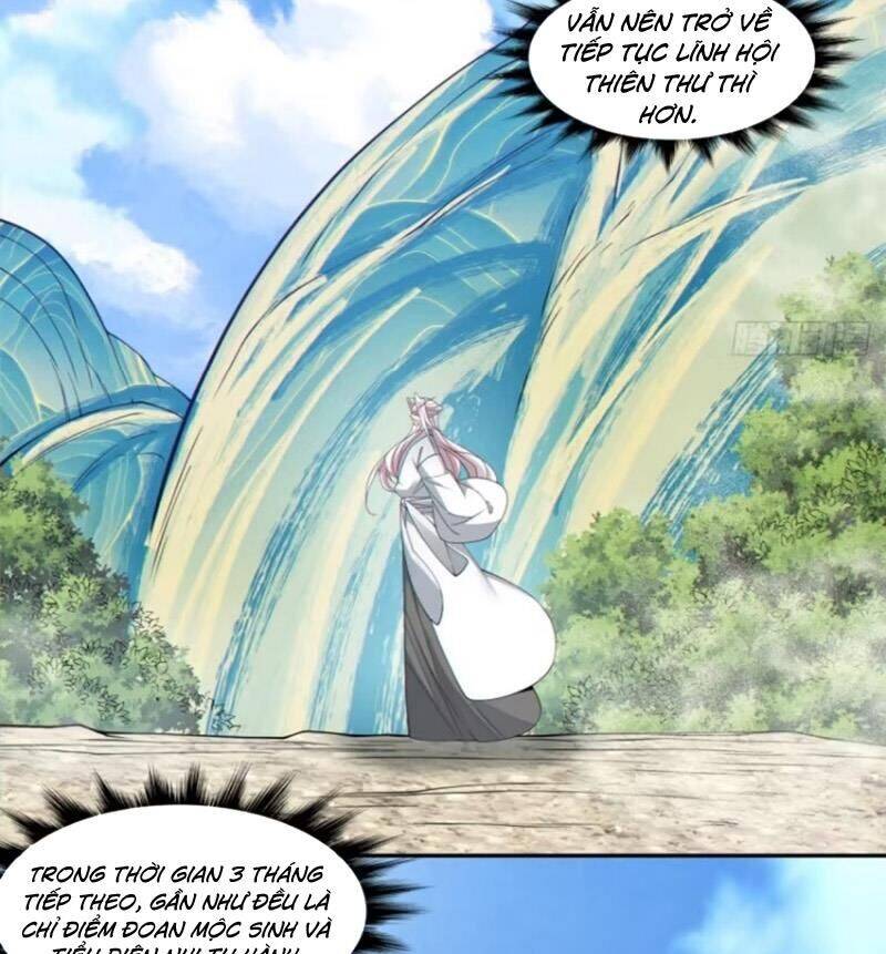 Đồ Đệ Của Ta Đều Là Đại Phản Phái Chap 302 - Next Chap 303