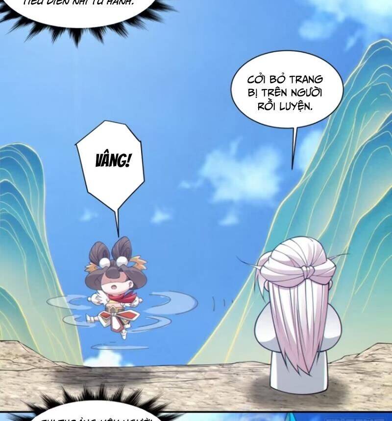 Đồ Đệ Của Ta Đều Là Đại Phản Phái Chap 302 - Next Chap 303