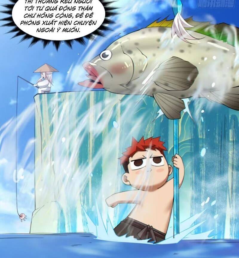 Đồ Đệ Của Ta Đều Là Đại Phản Phái Chap 302 - Next Chap 303
