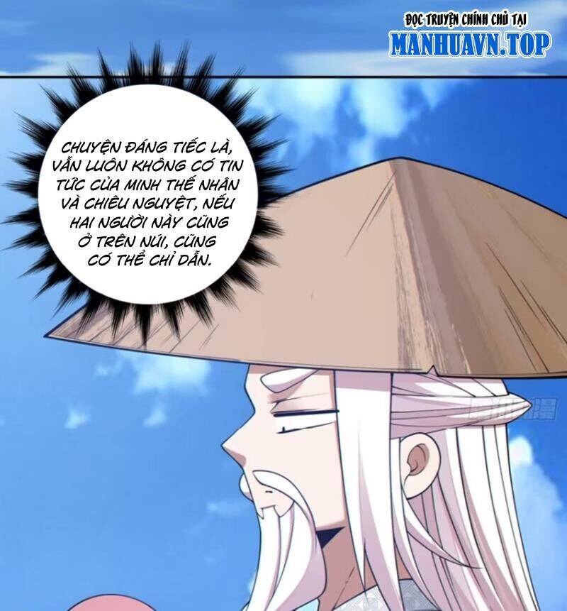 Đồ Đệ Của Ta Đều Là Đại Phản Phái Chap 302 - Next Chap 303