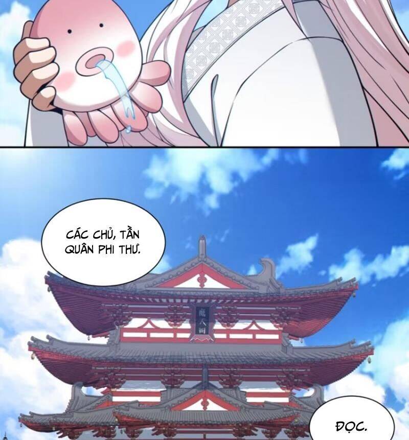 Đồ Đệ Của Ta Đều Là Đại Phản Phái Chap 302 - Next Chap 303