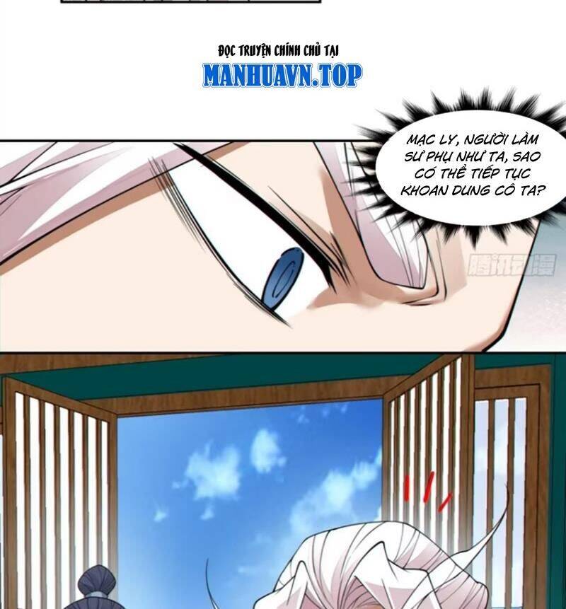 Đồ Đệ Của Ta Đều Là Đại Phản Phái Chap 302 - Next Chap 303
