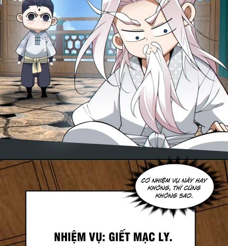 Đồ Đệ Của Ta Đều Là Đại Phản Phái Chap 302 - Next Chap 303