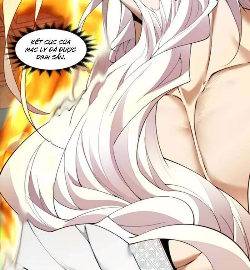 Đồ Đệ Của Ta Đều Là Đại Phản Phái Chap 302 - Next Chap 303
