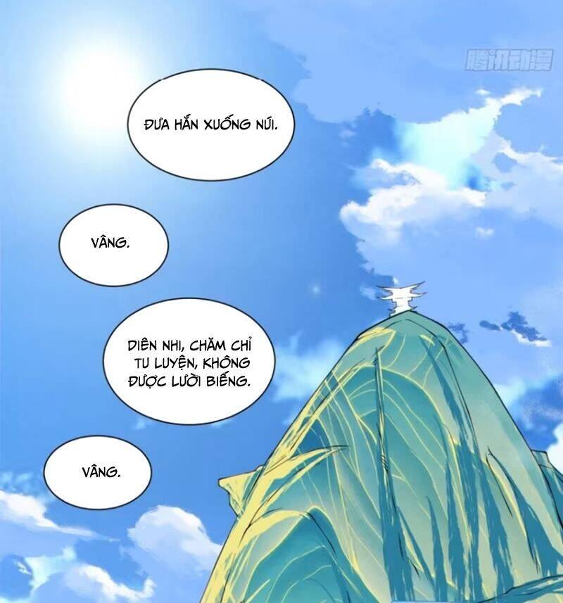 Đồ Đệ Của Ta Đều Là Đại Phản Phái Chap 302 - Next Chap 303