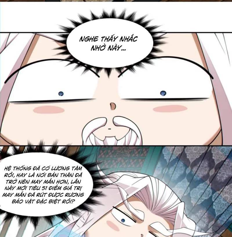 Đồ Đệ Của Ta Đều Là Đại Phản Phái Chap 303 - Next Chap 304