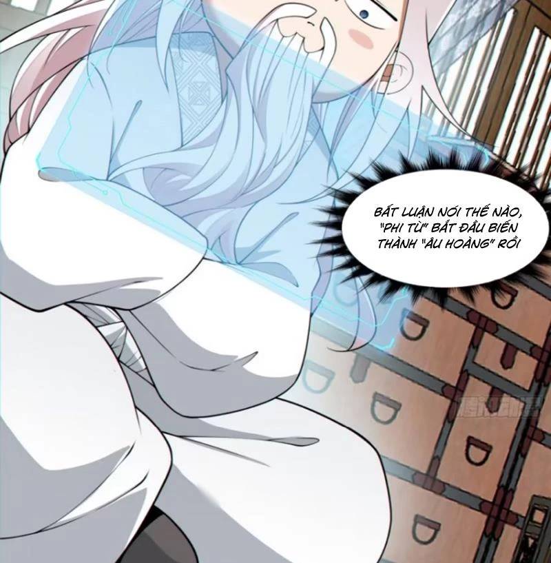 Đồ Đệ Của Ta Đều Là Đại Phản Phái Chap 303 - Next Chap 304