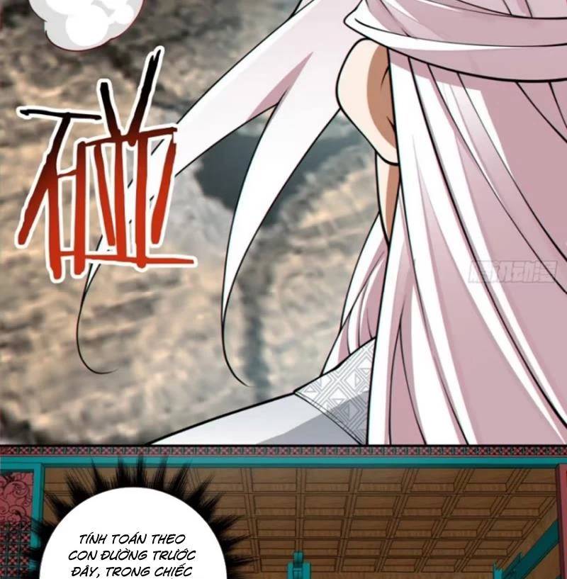 Đồ Đệ Của Ta Đều Là Đại Phản Phái Chap 303 - Next Chap 304