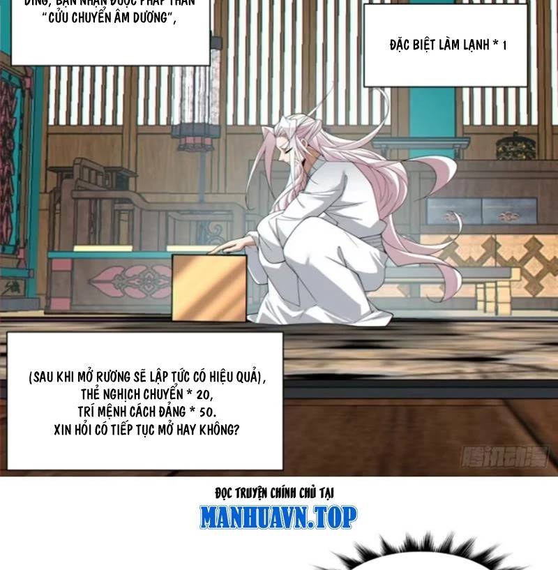 Đồ Đệ Của Ta Đều Là Đại Phản Phái Chap 303 - Next Chap 304