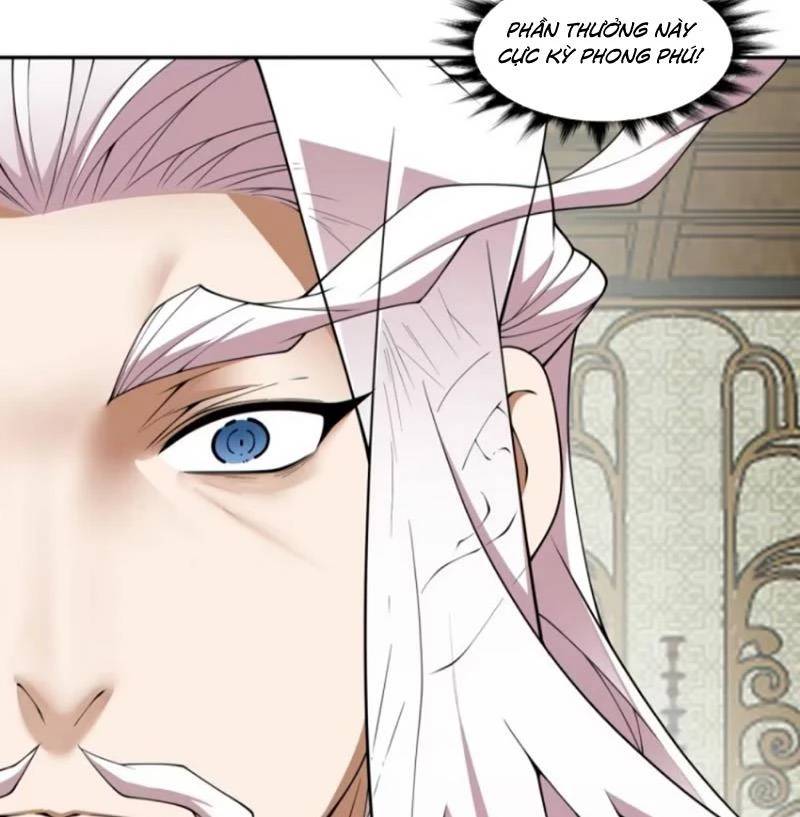 Đồ Đệ Của Ta Đều Là Đại Phản Phái Chap 303 - Next Chap 304