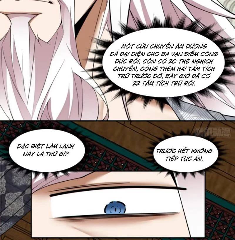 Đồ Đệ Của Ta Đều Là Đại Phản Phái Chap 303 - Next Chap 304